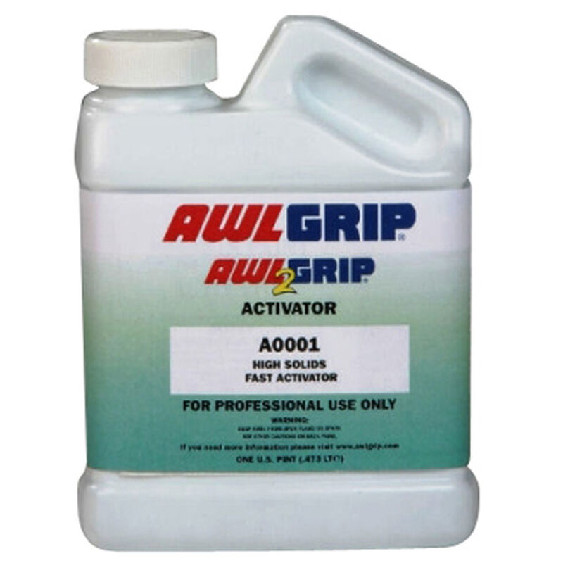 Awlgrip Awlbrite Activator/Reducer Fast Spray, Pint image number 1