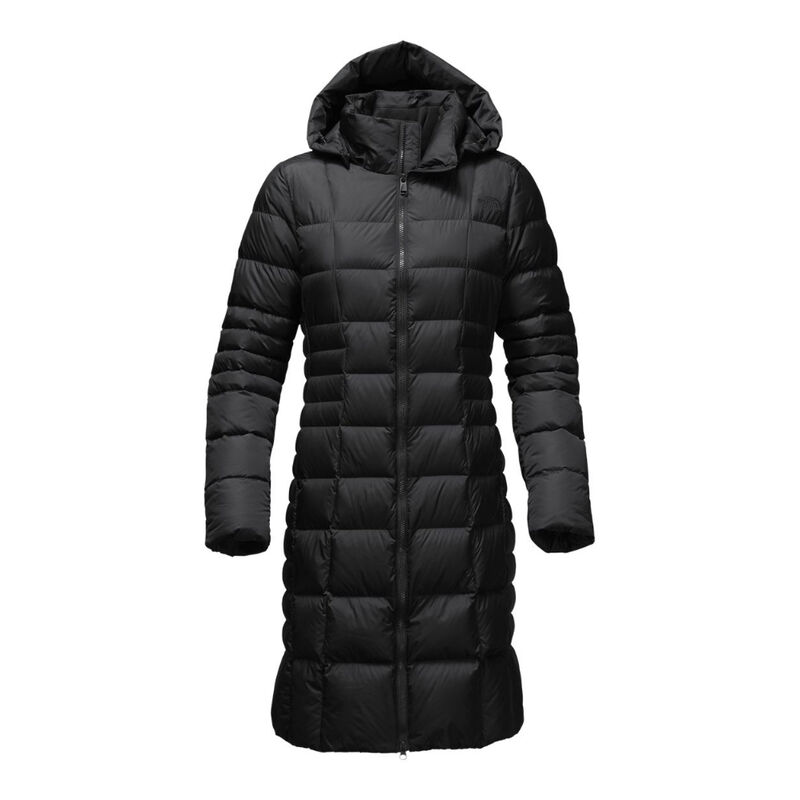 The North Face Women's Metropolis II Parka image number 6