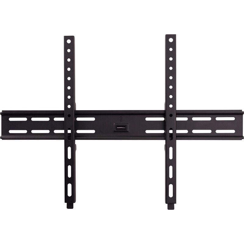 Philips Thin-Profile Flat-Screen TV Fixed Wall Mount, Large image number 1