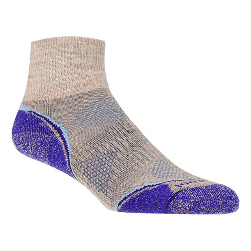 SmartWool Women&rsquo;s PhD Outdoor Light Mini Sock image number 5
