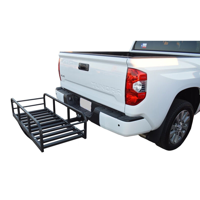 Hitch-N-Ride Magnum XL Cargo Carrier image number 4