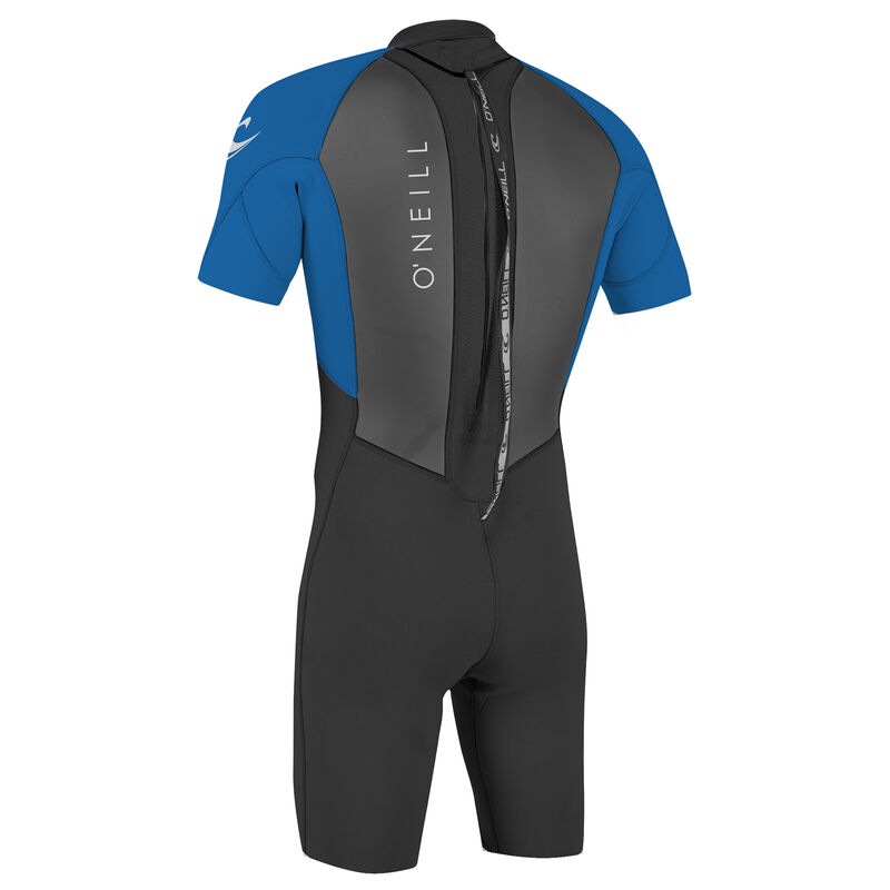 O'Neill Men's Reactor II Spring Wetsuit image number 2