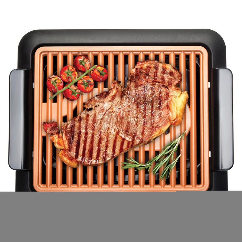 Smokeless Grill image number 2