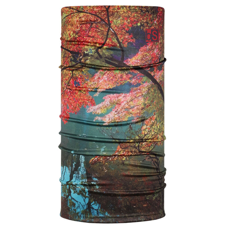 BlackStrap Daily Tube Mask image number 7