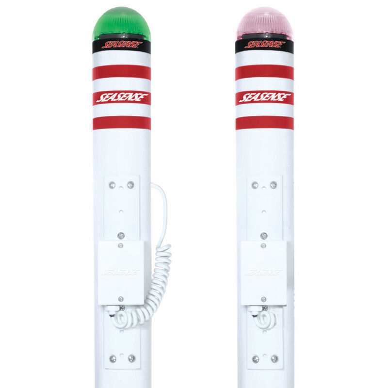 SeaSense Load Mate LED Trailer Depth Indicator Retro Kit image number 1
