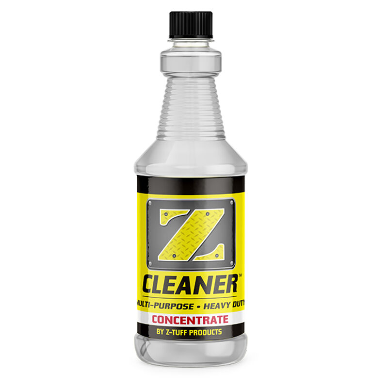 Z-Tuff Z-Cleaner Concentrate, 32 oz. image number 1