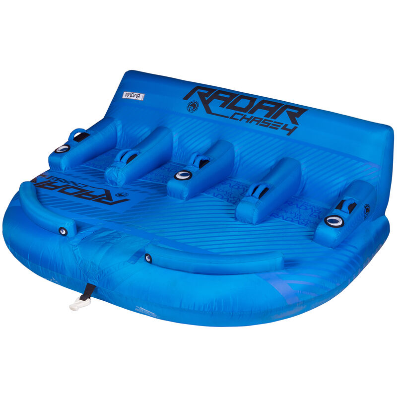 Radar Chase 4-Person Towable Tube image number 2