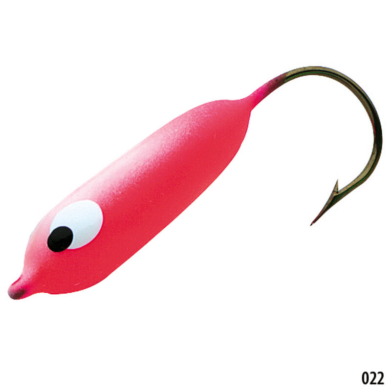 Northland Gum-Drop Sting'N Floater Jig, PS2 image number 9