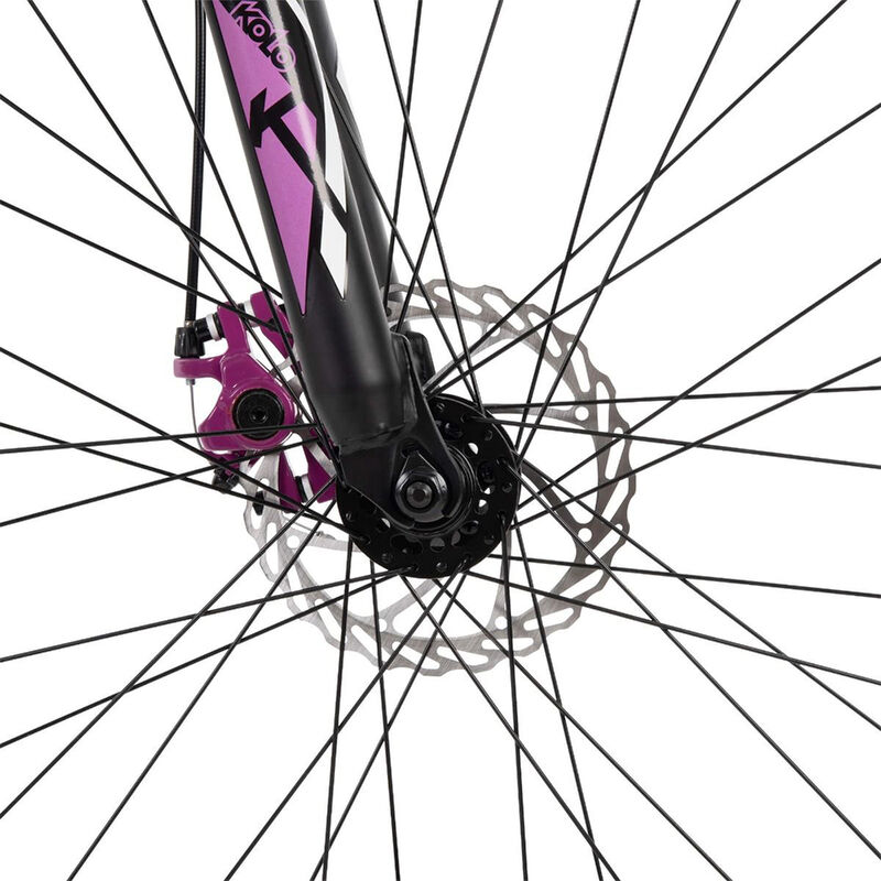 Huffy Women's 26" Extent Mountain Bike image number 6