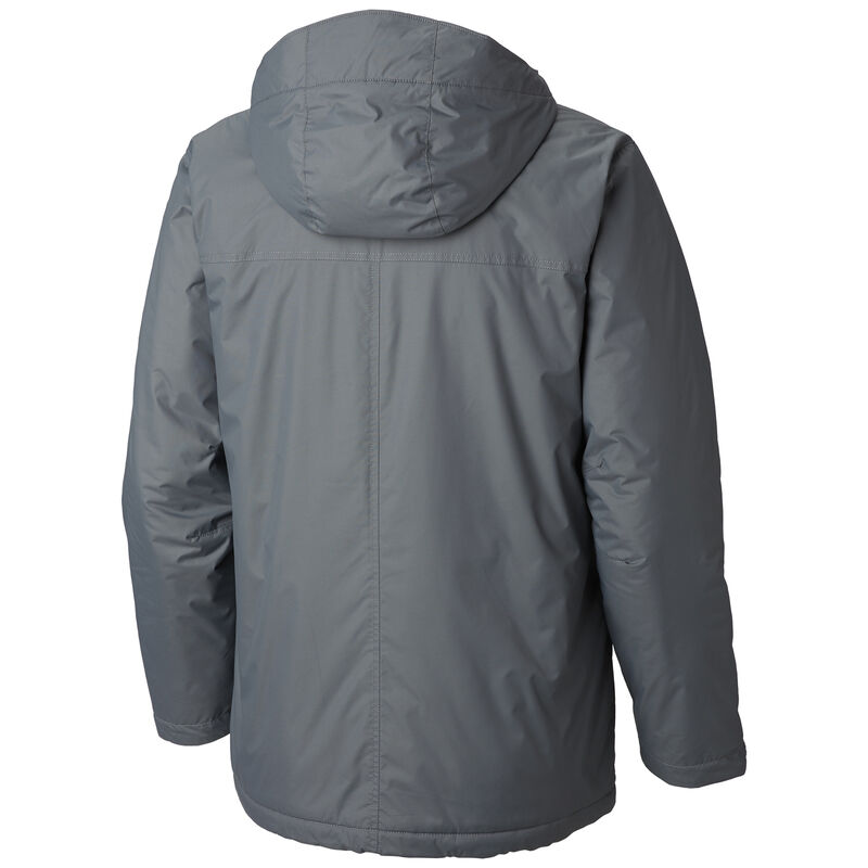 Columbia Men's Ten Falls Jacket image number 2