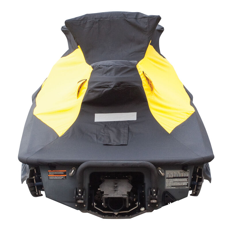 Covermate Pro Contour-Fit PWC Cover for Sea Doo XP, XP 800 '93-'96; SPX '97-'99 image number 8