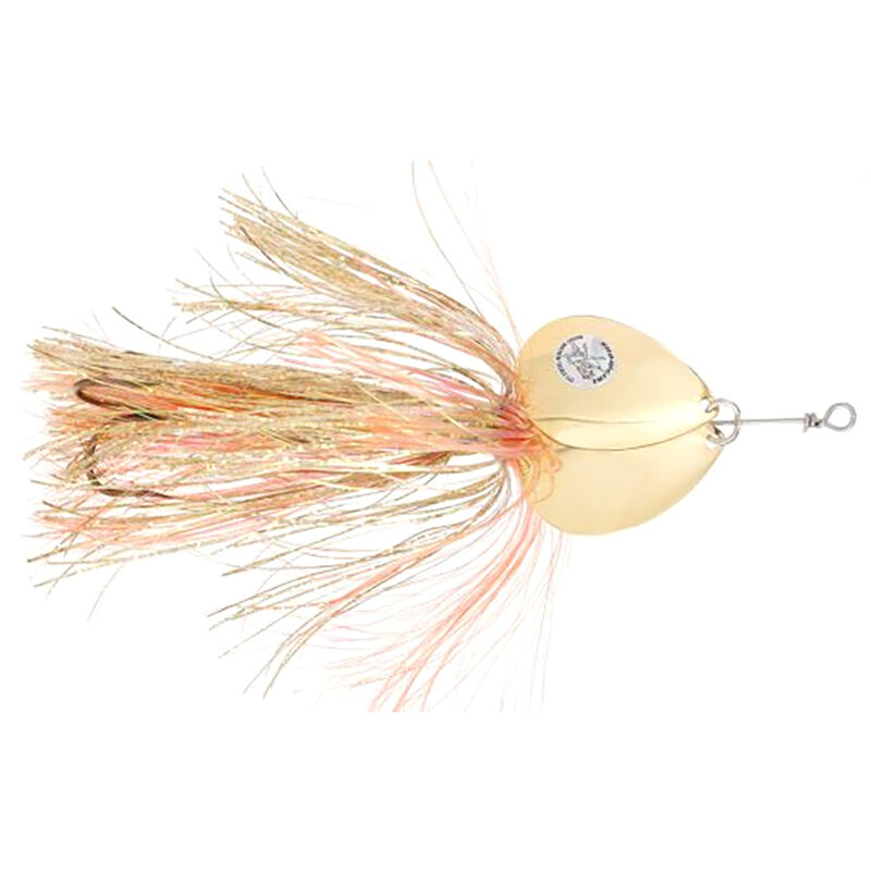 Musky Mayhem Double Showgirl image number 7