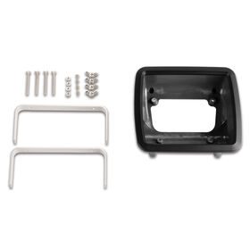 Garmin Flush-Mount Kit For GPSMAP 4XX Series