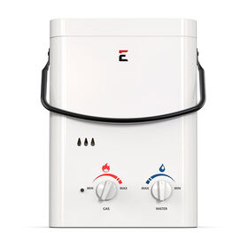 Eccotemp L5 Portable Tankless Water Heater