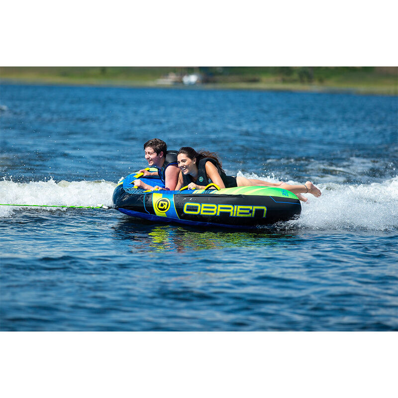 O'Brien Swift 2-Person Towable Tube image number 2