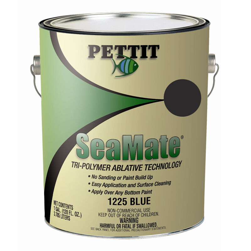 Pettit Sea-Mate, Gallon image number 2