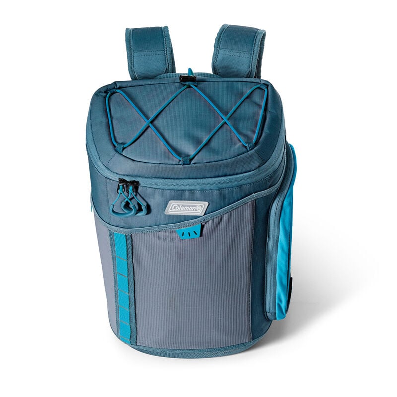Coleman Sportflex 30-Can Soft Cooler Backpack image number 3