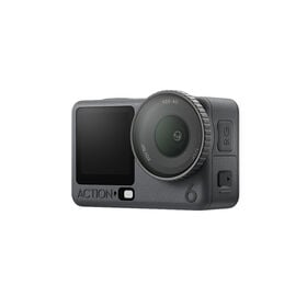 DJI Osmo Action 6 Adventure Combo 8K Action Camera