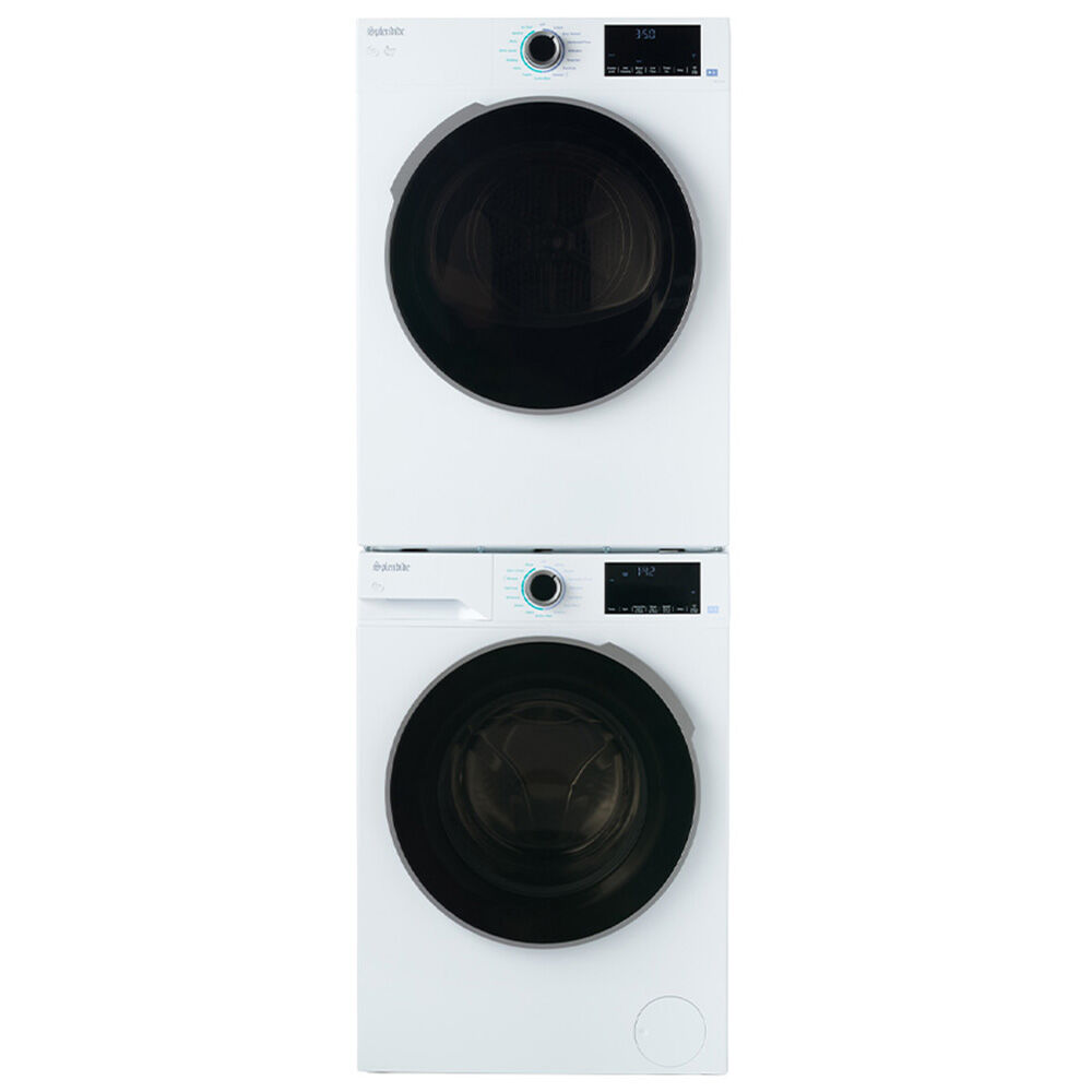 Splendide WFL2500X Washer