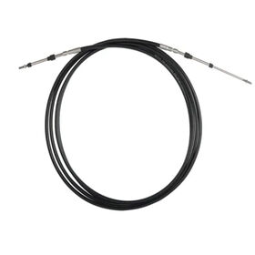 SeaStar Solutions TfXtreme Premium Replacement CC633 Control Cable, 15'