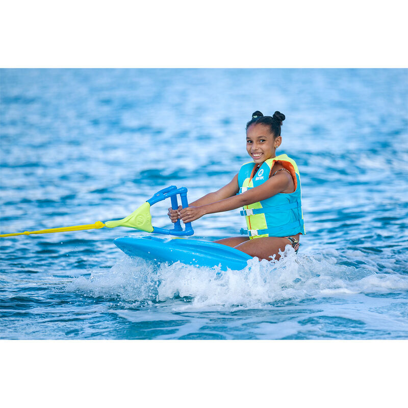 ZUP Coast Watersports Board For Kids image number 6