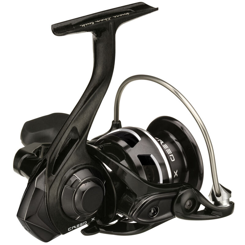 13 Fishing Creed X Spinning Reel image number 5
