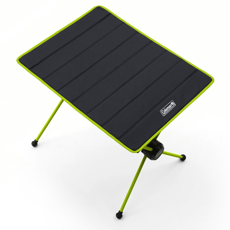 Coleman Mantis Space-Saving Full-Size Table, Black image number 7