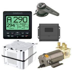 Simrad AP2403 Autopilot System