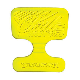 Margaritaville Aqua Saddle - Yellow