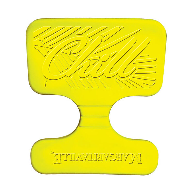 Margaritaville Aqua Saddle - Yellow image number 1