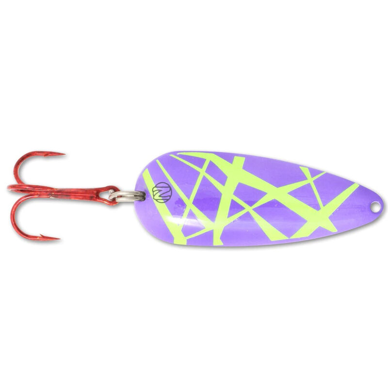 Northland Forage Minnow Baitfish-Image Spoon image number 9