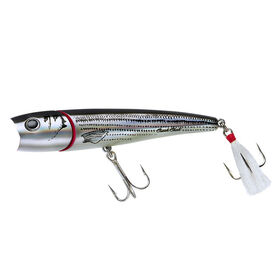Creek Chub Knuckle-Head Lure, 5"
