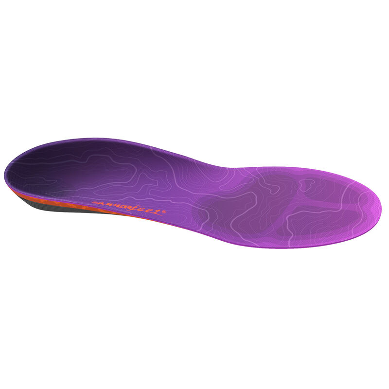 Superfeet Women's Trailblazer Comfort Insole image number 5