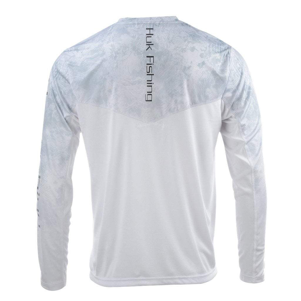 huk icon x camo fade