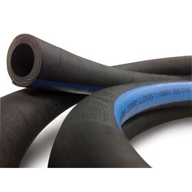 Shields 1/2" Marine Exhaust/Water Hose, 10'L