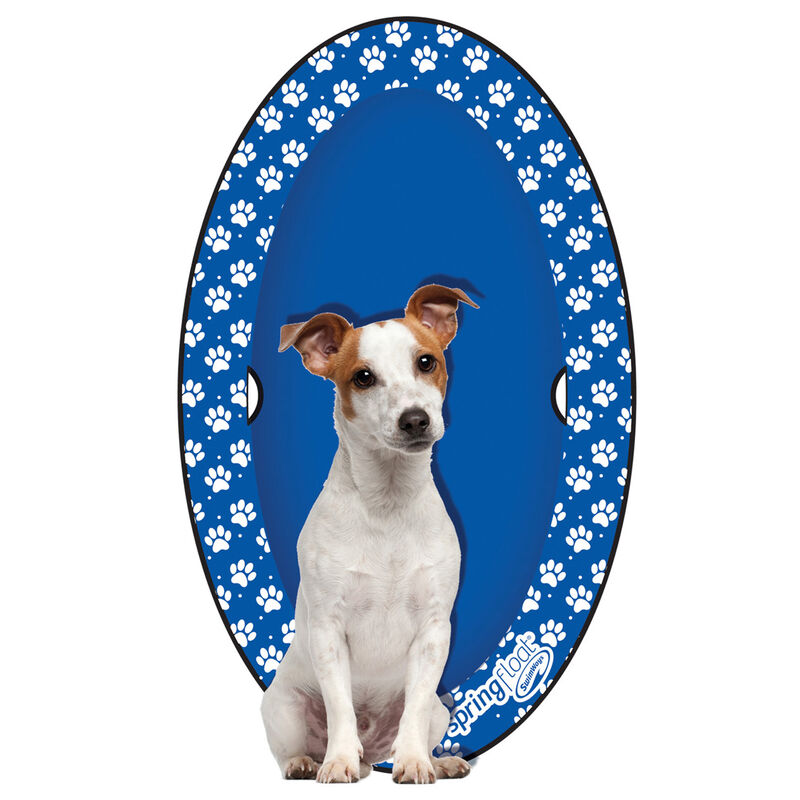 Paddle Paws Pet Float, For Dogs Up To 64 lbs. image number 2