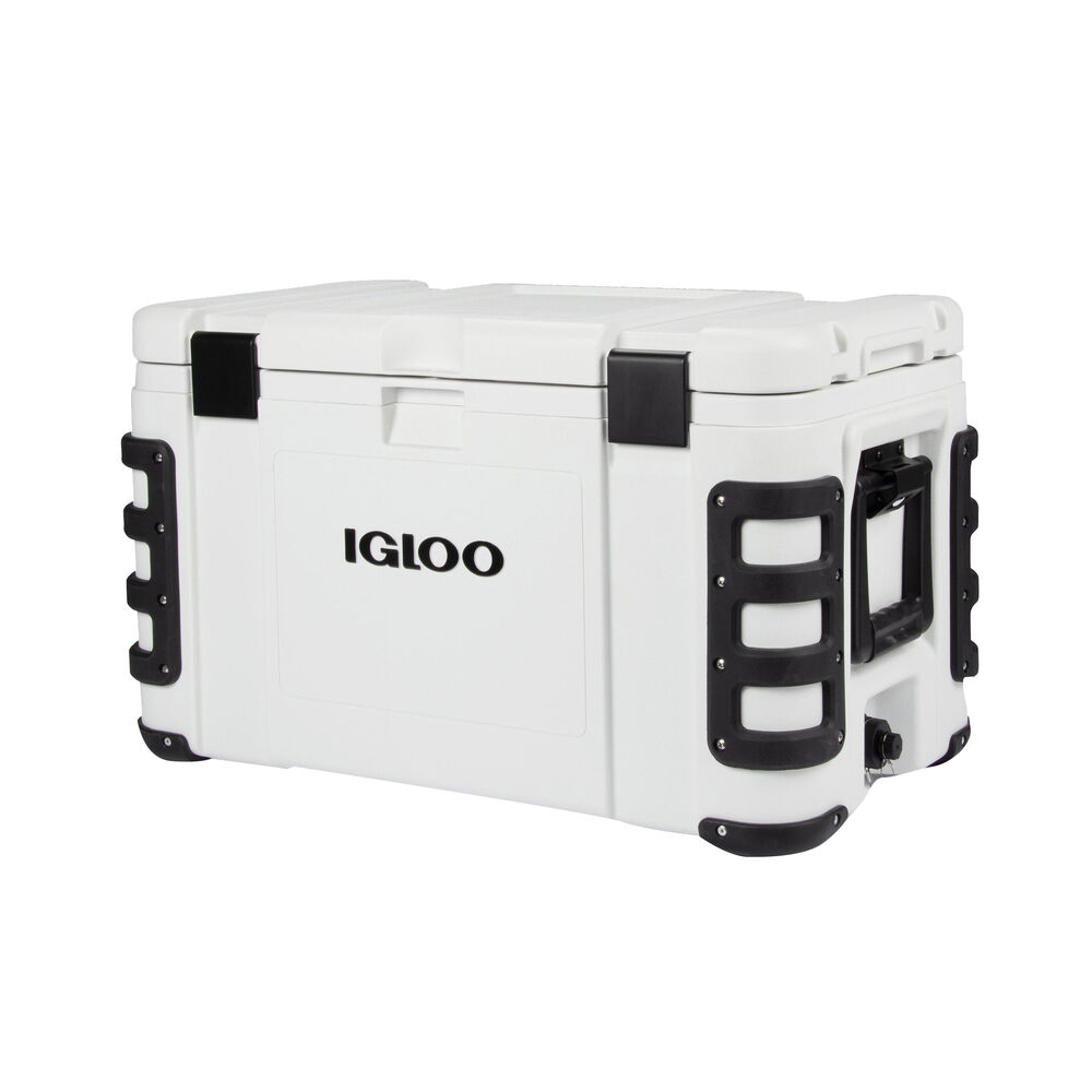 igloo overland cooler reviews