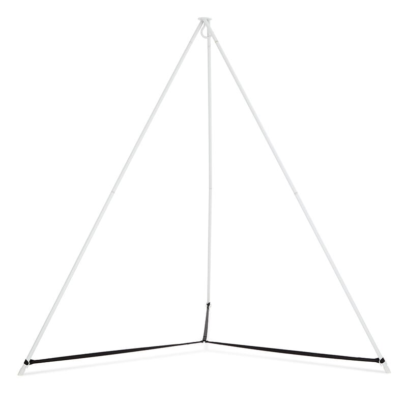 Hangout Pod and Stand Hammock Set image number 56