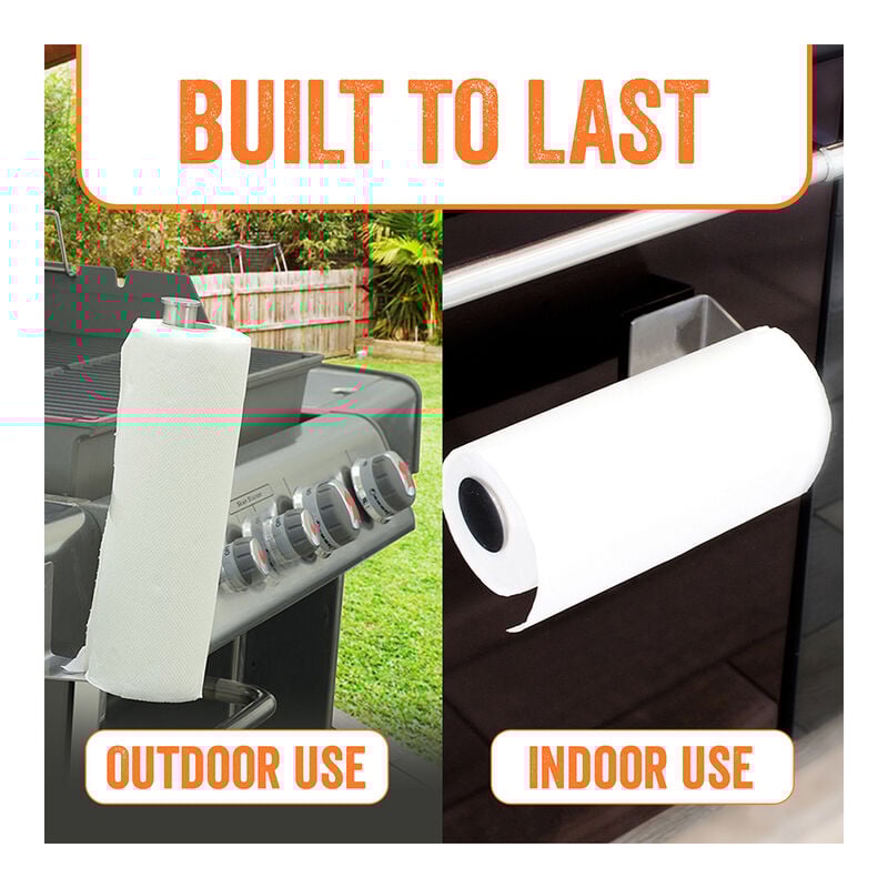 Yukon Glory Magnetic Paper Towel Holder image number 5