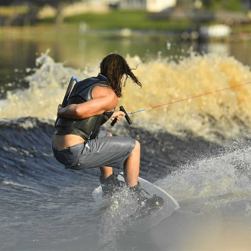 Hyperlite Vagabond Wakeboard, Blank image number 7