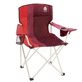 Sierra Designs Oversized Camp Chair