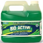 BioActive Holding Tank Treatment - 168 oz