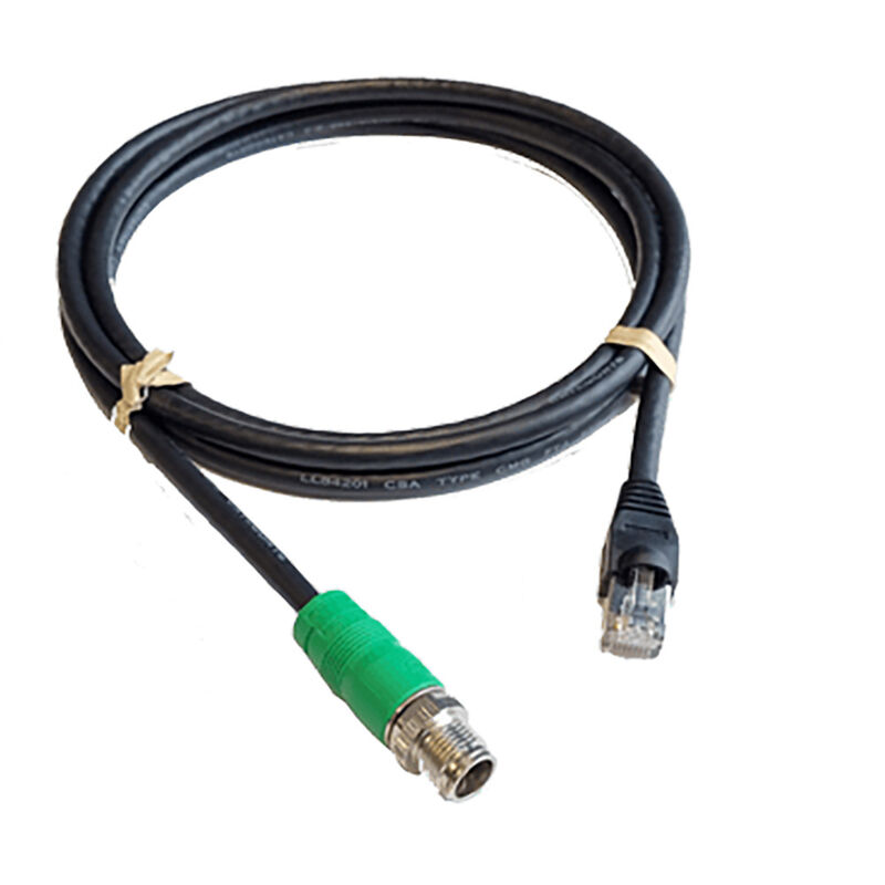 Navico Ethernet Cable - 1.8M - M12 to RJ45 f/ NEP-3