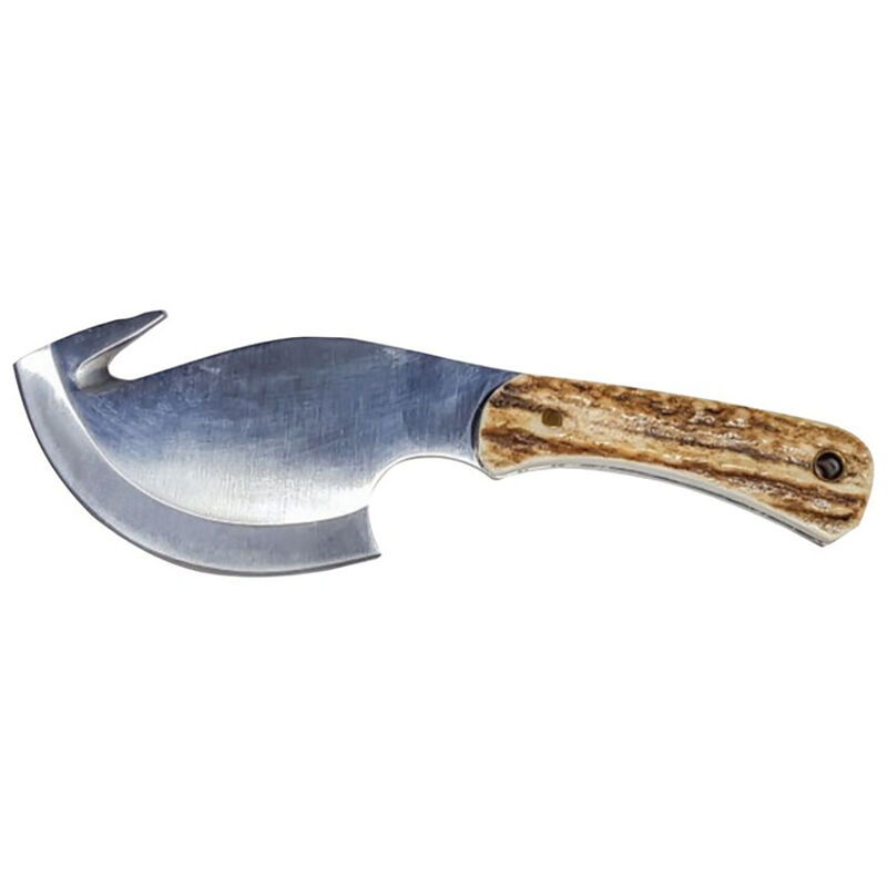 Uncle Henry Fixed Blade Knife image number 1