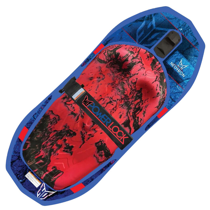 HO Neutron Kneeboard image number 1