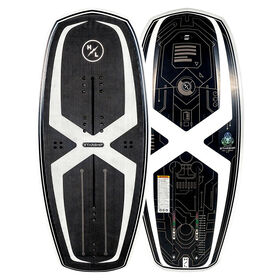Hyperlite Starship 3.4 Foil Board