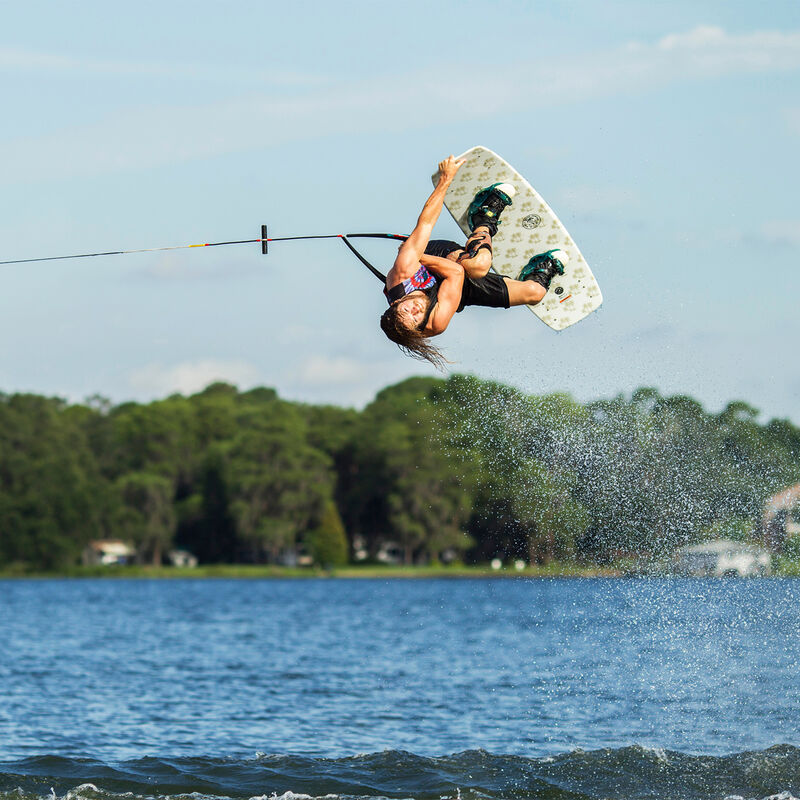 Byerly AR-2 Wakeboard, Blank image number 3
