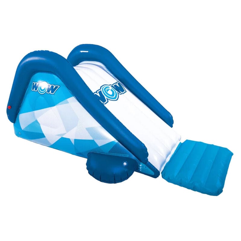 WOW Cascade Pool Slide image number 2