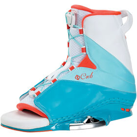 CWB Karma Wakeboard Bindings