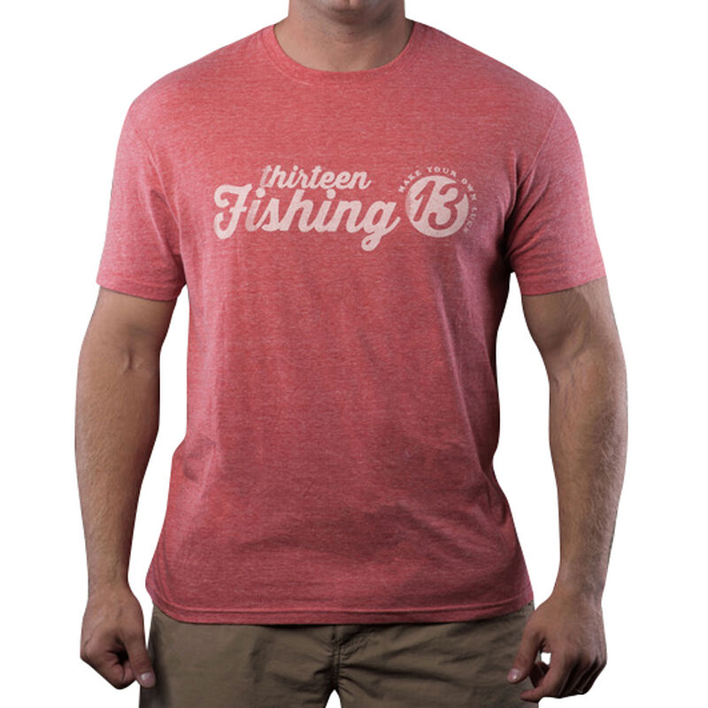 13 Fishing Liter O' Cola Tee image number 1
